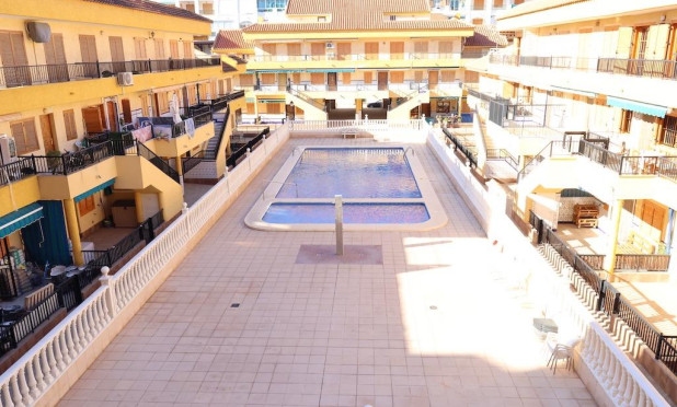 Apartamento / piso - Reventa - Torrevieja - La Mata