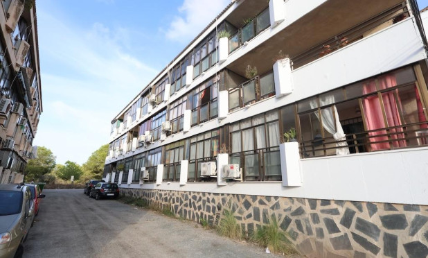 Apartamento / piso - Reventa - Torrevieja - La Siesta - El Salado -  Torreta