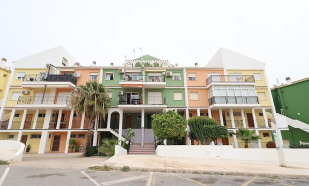 Apartamento / piso - Reventa - Torrevieja - La Veleta