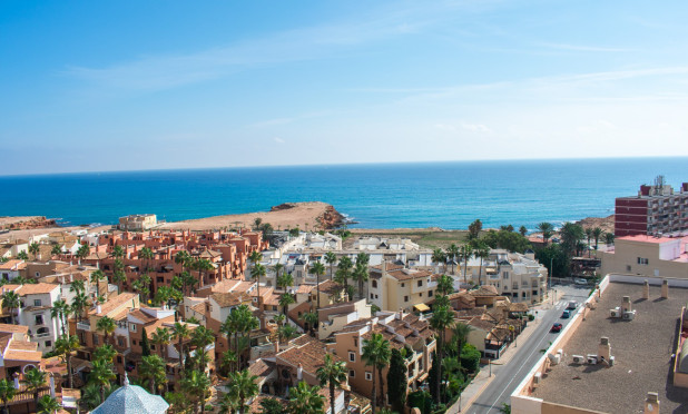 Apartamento / piso - Reventa - Torrevieja - Playa de los Locos