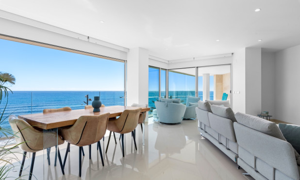 Apartamento / piso - Reventa - Torrevieja - Playa del Cura