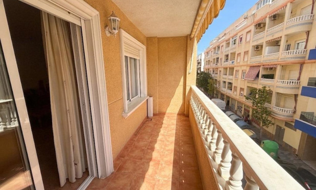 Apartamento / piso - Reventa - Torrevieja - Playa del Cura