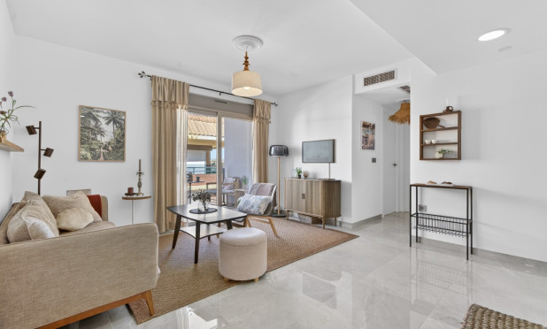 Apartamento / piso - Reventa - Torrevieja - Playa Los Locos