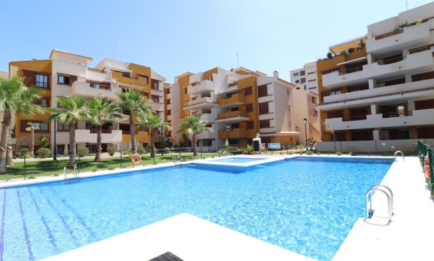 Apartamento / piso - Reventa - Torrevieja - Punta Prima