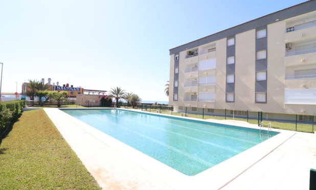 Apartamento / piso - Reventa - Torrevieja - Punta Prima