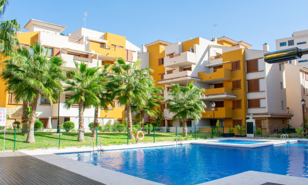 Apartamento / piso - Reventa - Torrevieja - Punta Prima