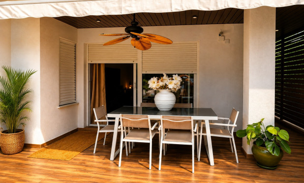 Apartamento / piso - Reventa - Vergel - Vergel