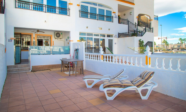 Apartamento / piso - Reventa - Vistabella Golf - Vistabella Golf