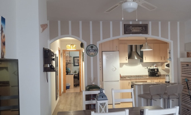 Apartamento / piso - Reventa - Xirles - Xirles
