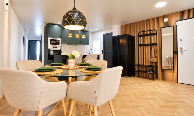 Apartment / Duplex - Herverkoop - Torrevieja - torrevieja