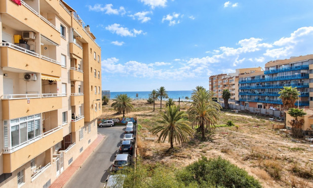 Apartment / Duplex - Resale - Torrevieja - Playa del Cura