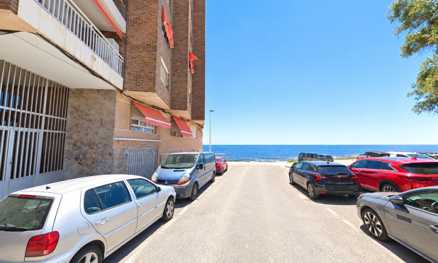 Apartment / Duplex - Resale - Torrevieja - torrevieja