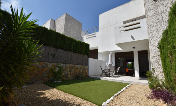 Apartment - Flat - Herverkoop - Algorfa - La Finca Golf Resort