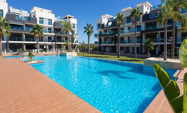 Apartment / flat - Long Term Rental - Alicante - Ren-026-L