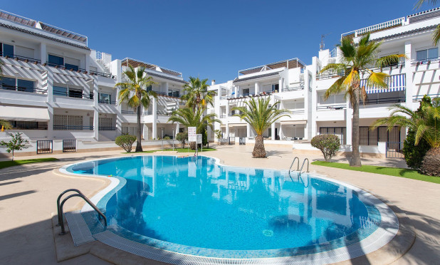 Apartment / flat - Long Term Rental - Torrevieja - La Veleta