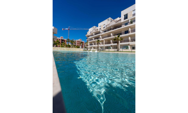Apartment / flat - New Build - Guardamar del Segura - El Raso