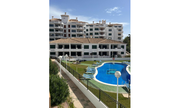 Apartment / flat - New Build - Orihuela Costa - Lomas de Campoamor