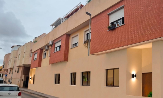 Apartment / flat - New Build - Pilar de la Horadada - Pilar de la Horadada