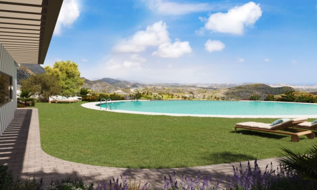 Apartment / flat - New Build - Pulpi - Pulpí