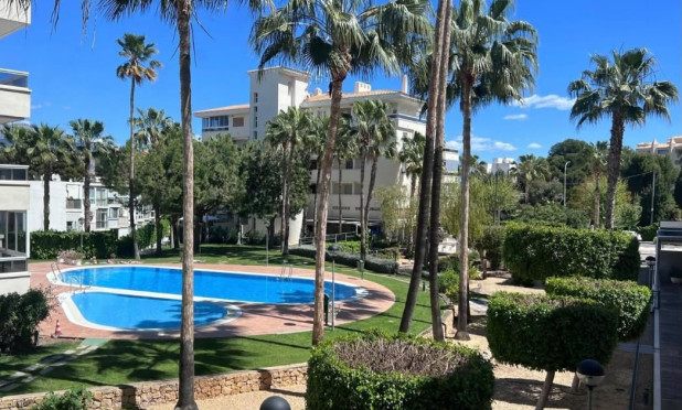 Apartment / flat - Resale - Albir - Albir