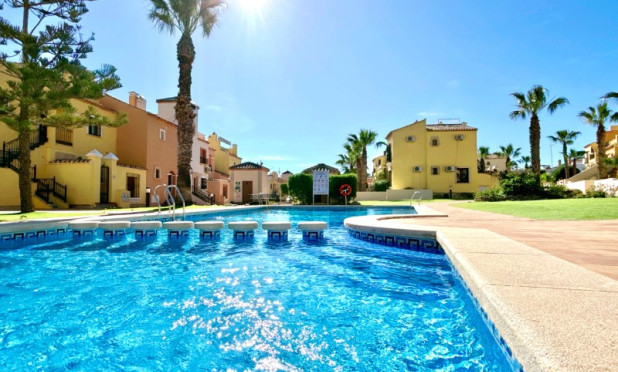 Apartment / flat - Resale - Algorfa - Algorfa