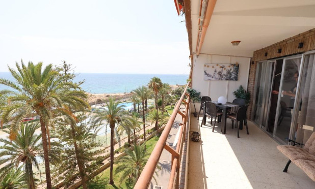 Apartment / flat - Resale - Alicante - Barrio Obrero