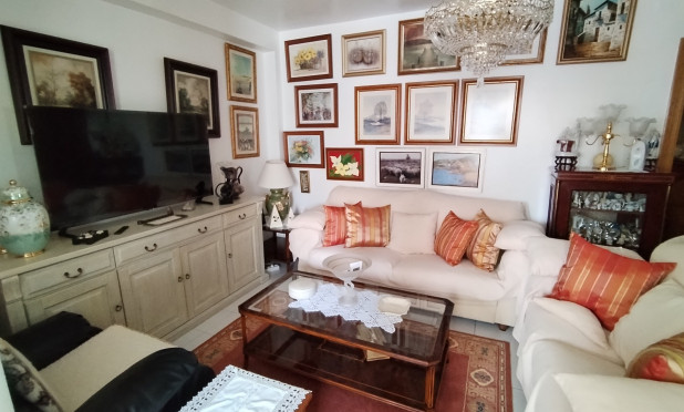 Apartment / flat - Resale - Benidorm - Levante