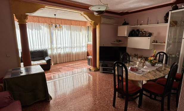 Apartment / flat - Resale - Benidorm - Levante