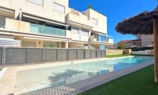 Apartment / flat - Resale - Cabo de Palos - Cabo de Palos
