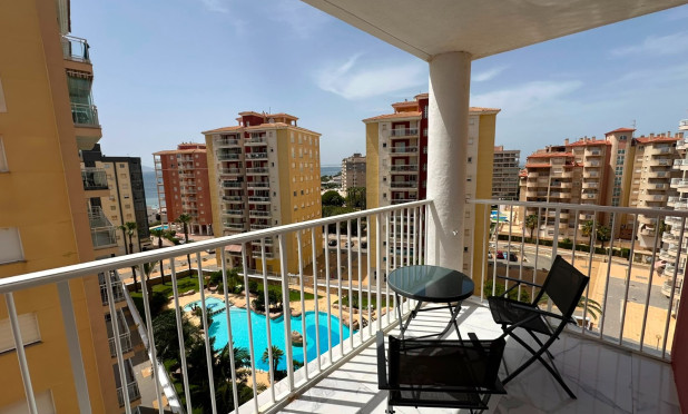 Apartment / flat - Resale - Cartagena - LA MANGA DEL MAR MENOR