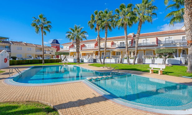 Apartment / flat - Resale - Ciudad Quesada - Ciudad Quesada