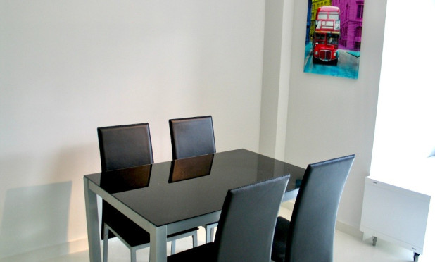 Apartment / flat - Resale - Denia - Dénia