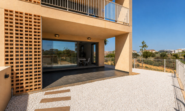 Apartment / flat - Resale - Denia - Dénia