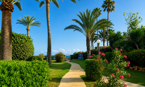 Apartment / flat - Resale - Denia - Les Marines - Las Marinas