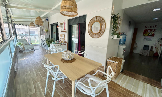 Apartment / flat - Resale - Elche - C-46110