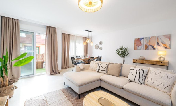 Apartment / flat - Resale - Fuengirola - Fuengirola