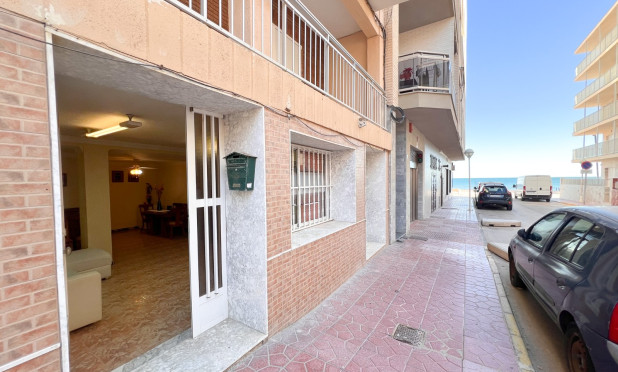 Apartment / flat - Resale - Guardamar del Segura - Beach Guardamar