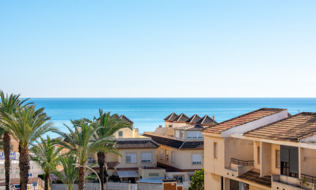 Apartment / flat - Resale - Guardamar del Segura - C-14234