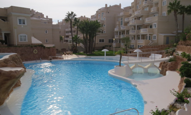 Apartment / flat - Resale - Guardamar del Segura - C-42155