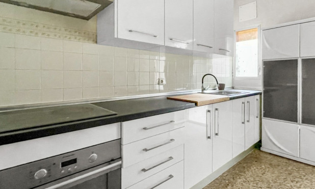 Apartment / flat - Resale - Guardamar del Segura - Guardamar del Segura