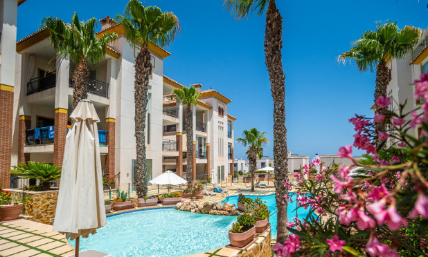 Apartment / flat - Resale - Guardamar del Segura - Guardamar Del Segura