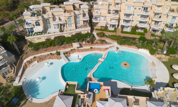 Apartment / flat - Resale - Guardamar del Segura - Guardamar Del Segura