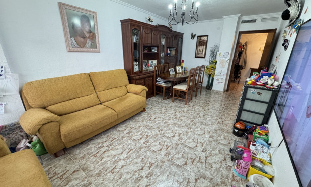 Apartment / flat - Resale - Guardamar del Segura - Guardamar del Segura