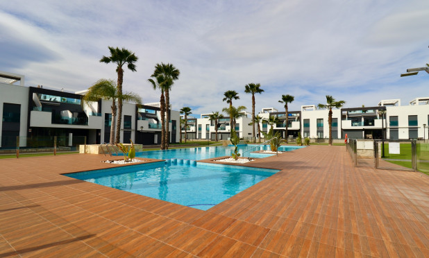 Apartment / flat - Resale - Guardamar del Segura - Guardamar - El Raso