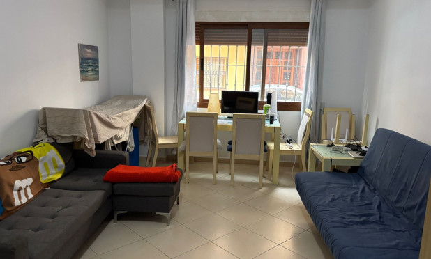Apartment / flat - Resale - L'alfas Del Pi - 15-26