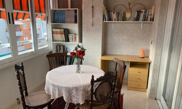 Apartment / flat - Resale - L'alfas Del Pi - 229-25