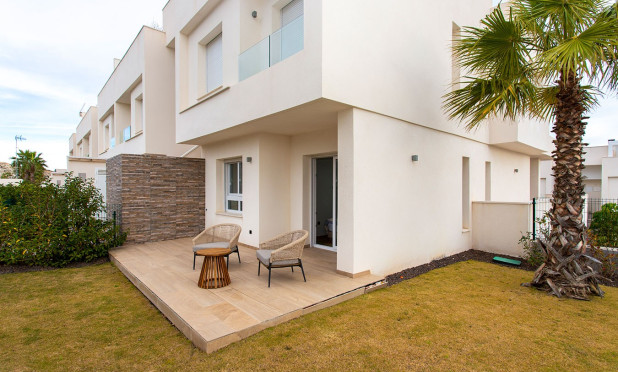 Apartment / flat - Resale - La Finca Golf - La Finca Golf