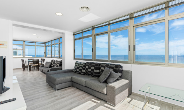 Apartment / flat - Resale - La Manga del Mar Menor - C-66417