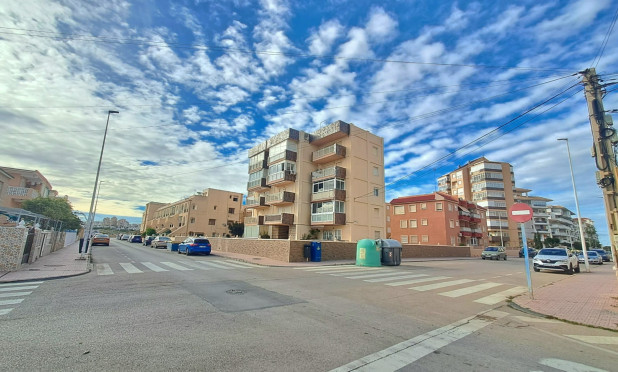 Apartment / flat - Resale - La Mata - La Mata