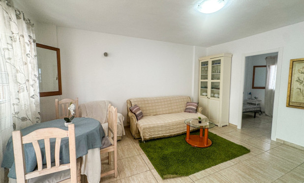 Apartment / flat - Resale - La Zenia - La Zenia
